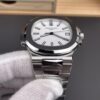 Patek Philippe Nautilus 5711 White