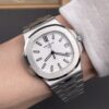 Patek Philippe Nautilus 5711 White