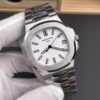 Patek Philippe Nautilus 5711 White