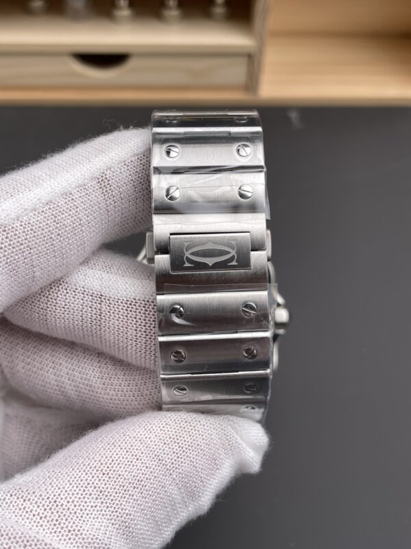Cartier Santos (SANTOS)