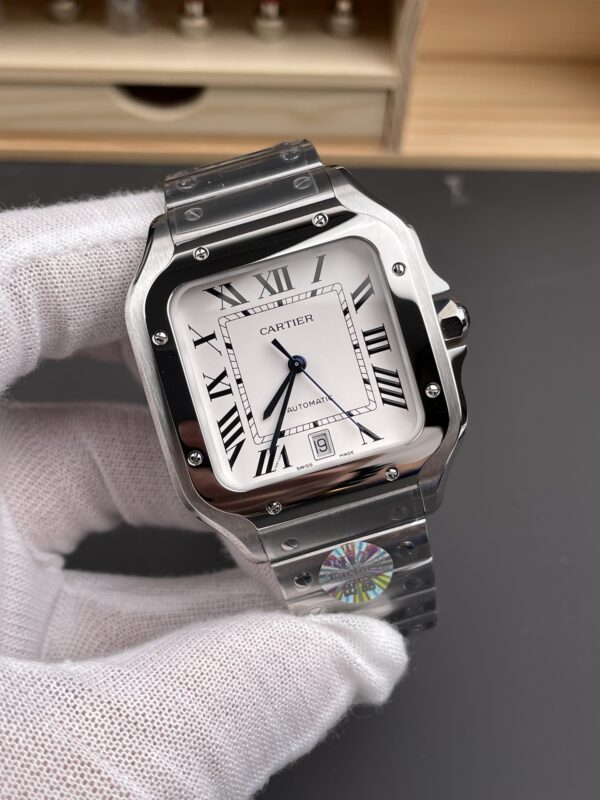 Cartier Santos (SANTOS)