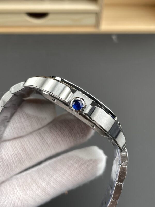 Cartier Santos (SANTOS)