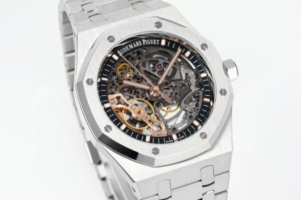 Audemars Piguet Royal Oak 15407 Yellow Gold
