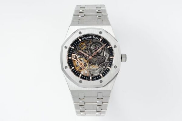 Audemars Piguet Royal Oak 15407 Yellow Gold