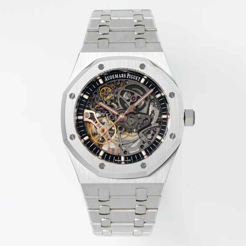 Audemars Piguet Royal Oak 15407 Yellow Gold