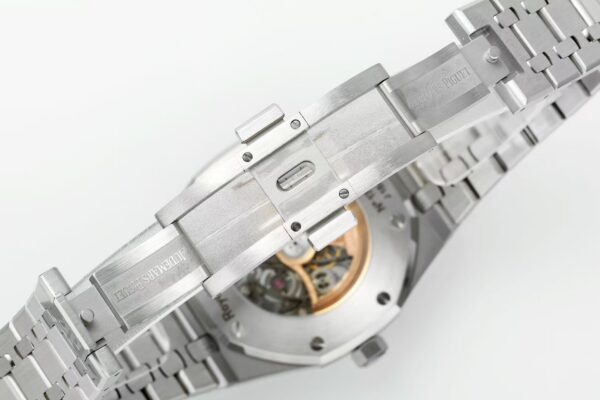 Audemars Piguet Royal Oak 15407 Yellow Gold