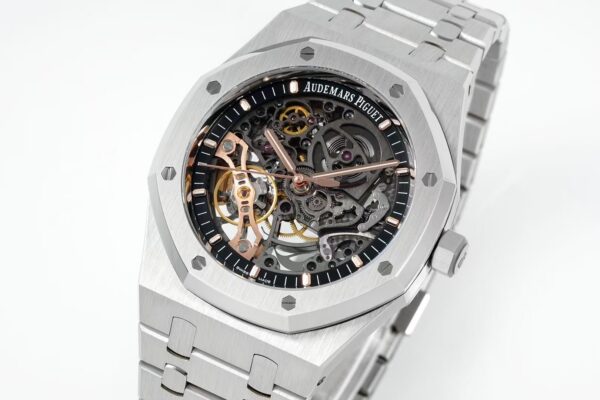 Audemars Piguet Royal Oak 15407 Yellow Gold
