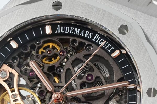 Audemars Piguet Royal Oak 15407 Yellow Gold