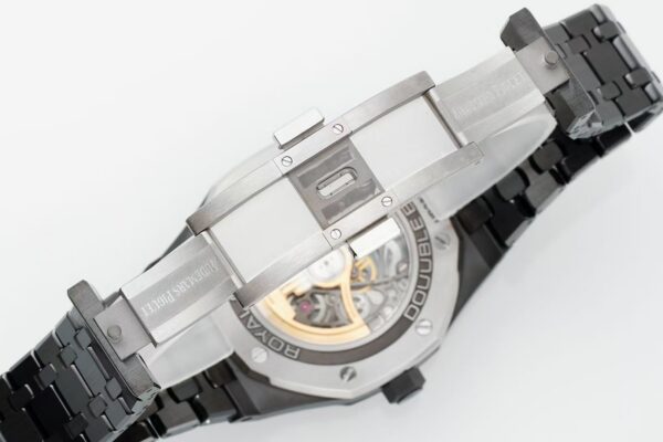 Audemars Piguet Royal Oak 15407 Yellow Gold