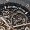 Audemars Piguet Royal Oak 15407 Yellow Gold