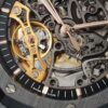 Audemars Piguet Royal Oak 15407 Yellow Gold