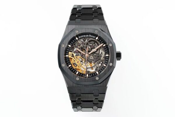 Audemars Piguet Royal Oak 15407 Yellow Gold