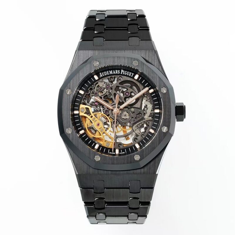 Audemars Piguet Royal Oak 15407 Yellow Gold