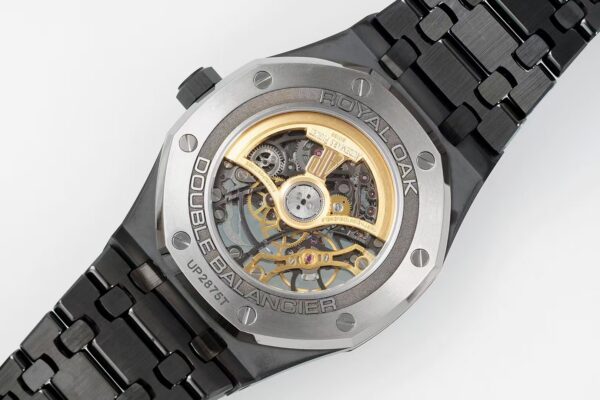 Audemars Piguet Royal Oak 15407 Yellow Gold