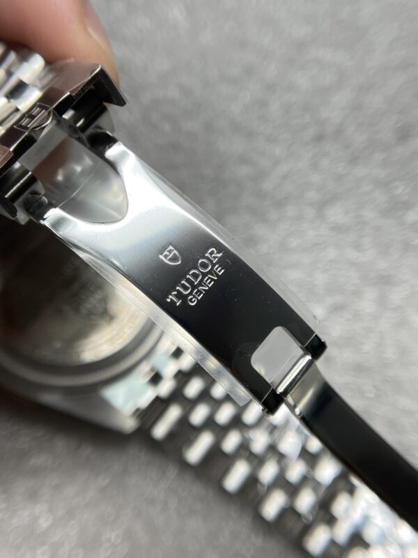 Tudor Black Bay (BLACK BAY) Black