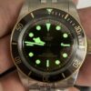 Tudor Black Bay (BLACK BAY) Black