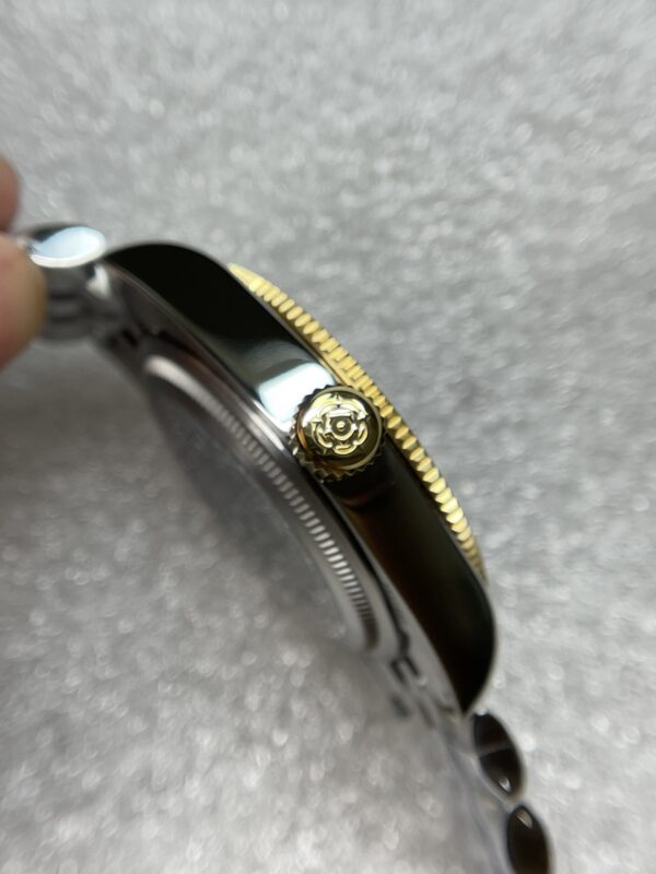 Tudor Black Bay (BLACK BAY) Black