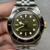 Tudor Black Bay (BLACK BAY) Black