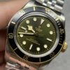 Tudor Black Bay (BLACK BAY) Black