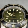 Tudor Black Bay (BLACK BAY) Black