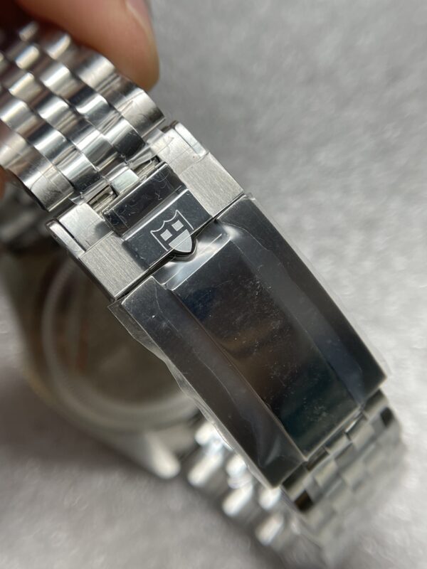 Tudor Black Bay (BLACK BAY) Black