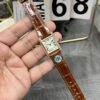 Cartier Tank (TANK) Rose Gold