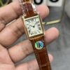 Cartier Tank (TANK) Rose Gold