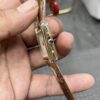 Cartier Tank (TANK) Rose Gold