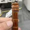 Cartier Tank (TANK) Rose Gold