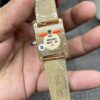 Cartier Tank (TANK) Rose Gold