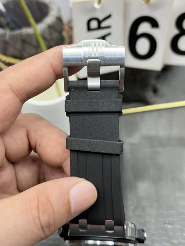 Audemars Piguet Royal Oak 15710