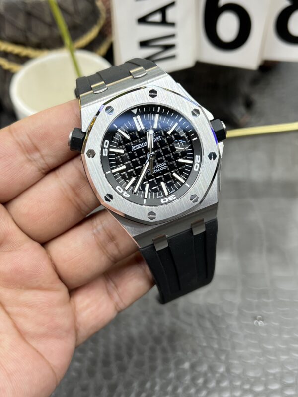 Audemars Piguet Royal Oak 15710