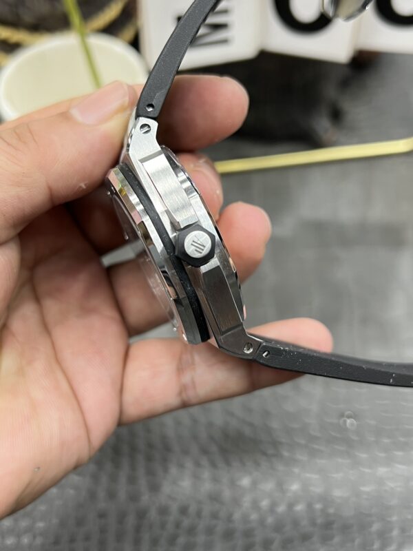 Audemars Piguet Royal Oak 15710