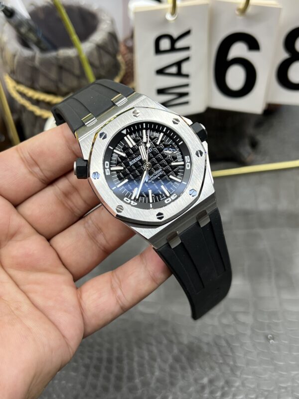 Audemars Piguet Royal Oak 15710