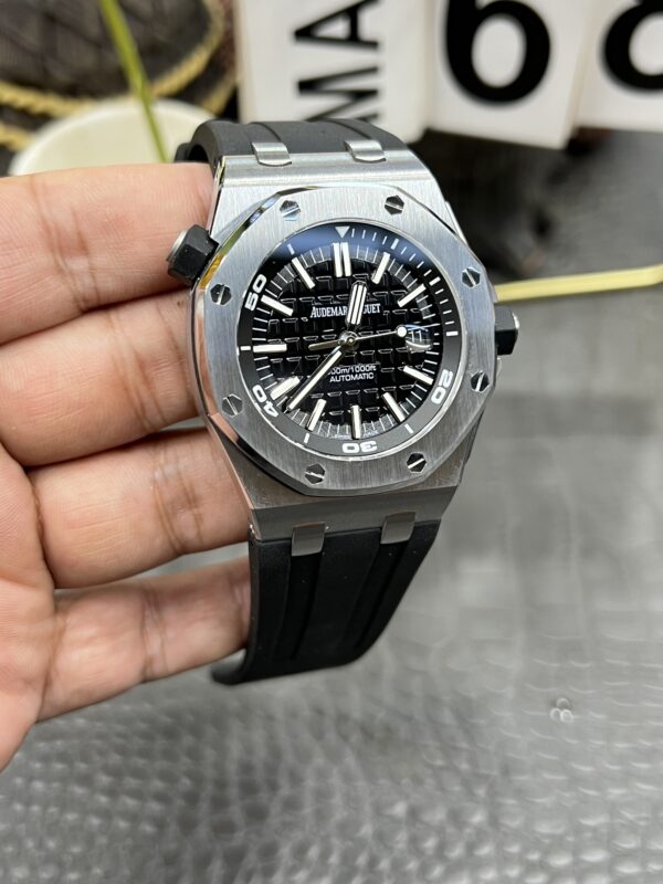 Audemars Piguet Royal Oak 15710