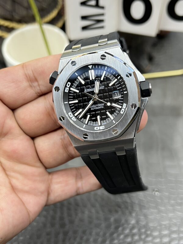 Audemars Piguet Royal Oak 15710