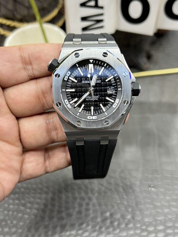 Audemars Piguet Royal Oak 15710