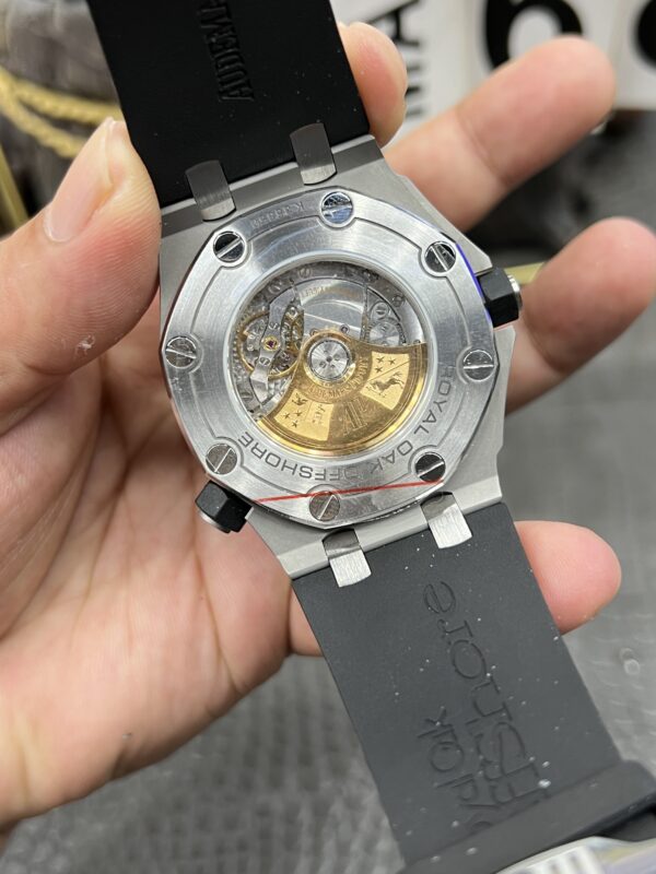 Audemars Piguet Royal Oak 15710