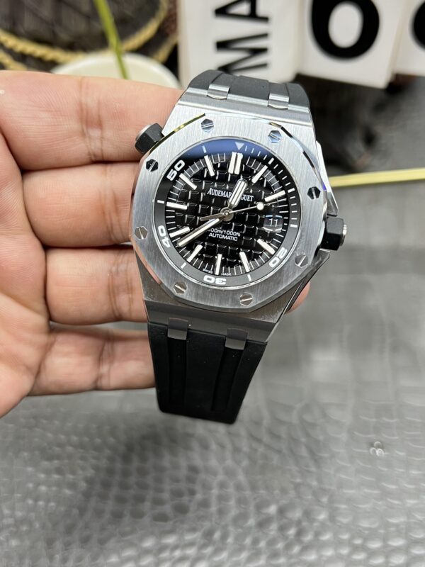 Audemars Piguet Royal Oak 15710