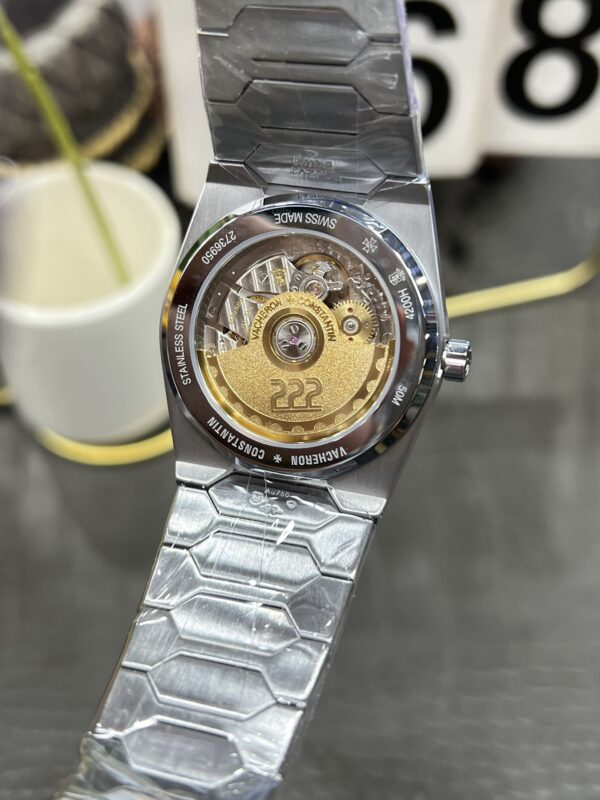 Vacheron Constantin Watch 2455/2