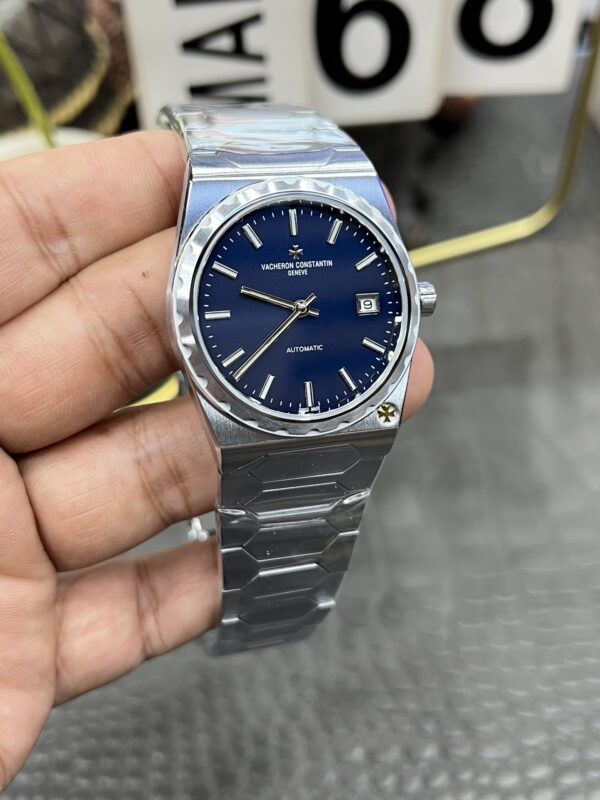 Vacheron Constantin Watch 2455/2