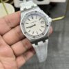 Audemars Piguet Royal Oak Offshore White