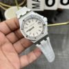 Audemars Piguet Royal Oak Offshore White