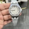 Audemars Piguet Royal Oak Offshore White