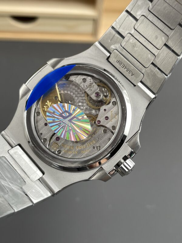 Patek Philippe Nautilus 5712 Blue