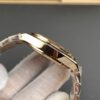 Patek Philippe Overseas 4500V Blue