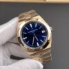 Patek Philippe Overseas 4500V Blue
