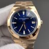Patek Philippe Overseas 4500V Blue