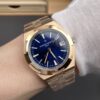 Patek Philippe Overseas 4500V Blue