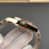 Patek Philippe Overseas 4500V Blue